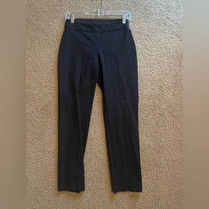 a new day Black Work Pant, Size 2